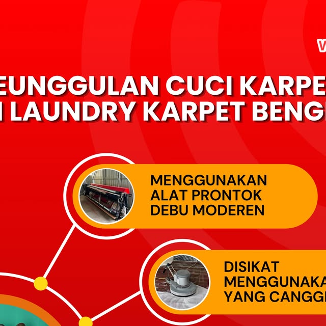Cuci Karpet Sofa Wafi Bengkulu